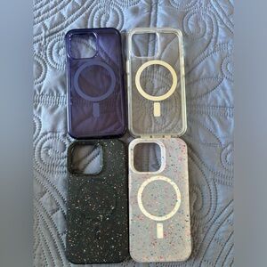 OtterBox cases iPhone 13 Pro